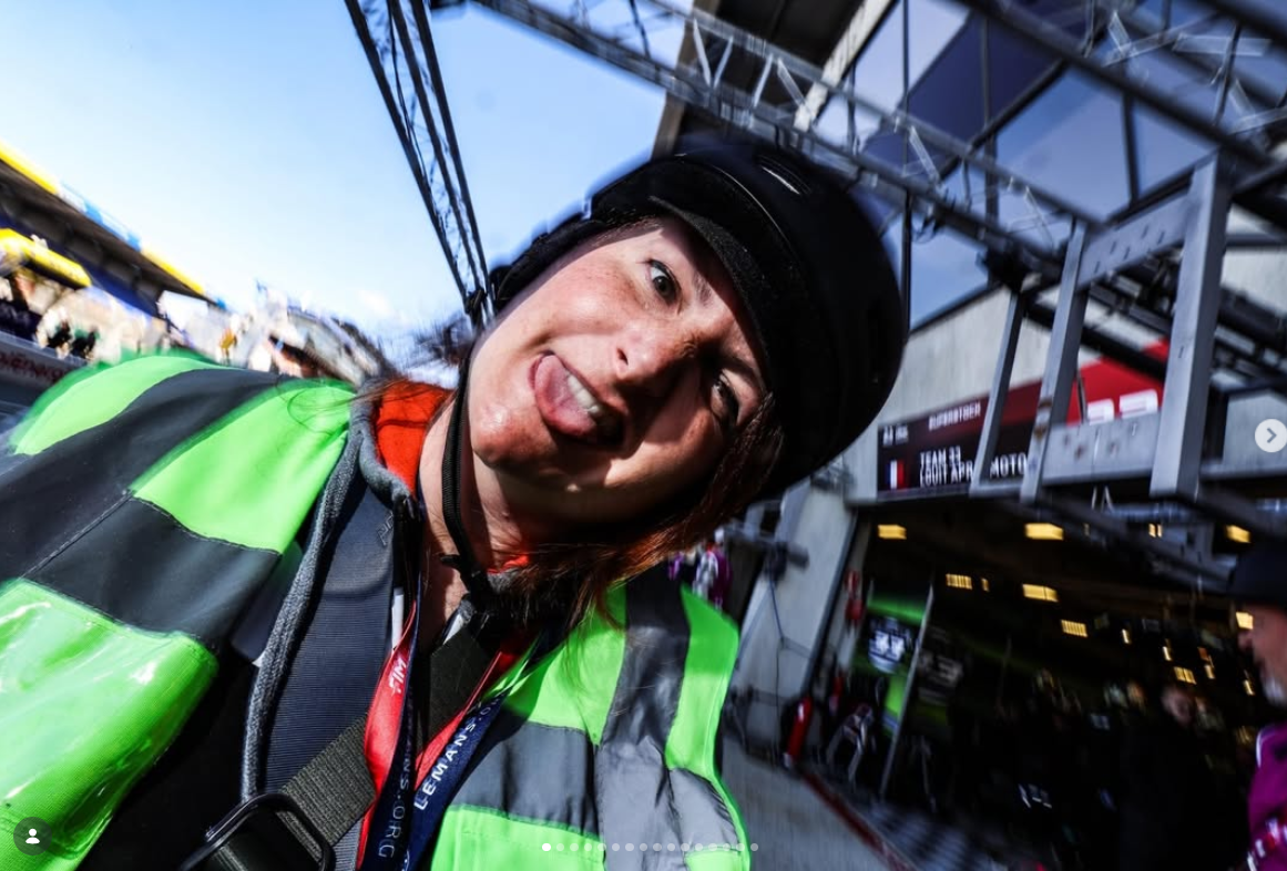 Univers de Go2Création sur circuit